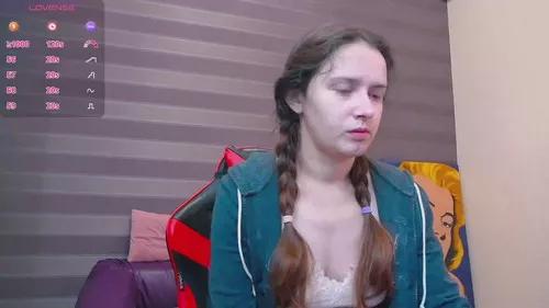 irisnichols from Cherry is Freechat