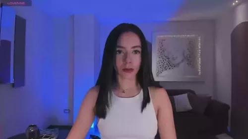 isabellamoreau from Cherry is Freechat