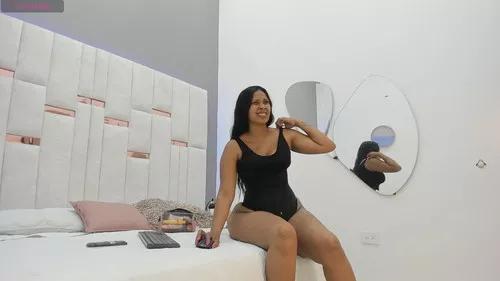 jannafox from Cherry is Freechat