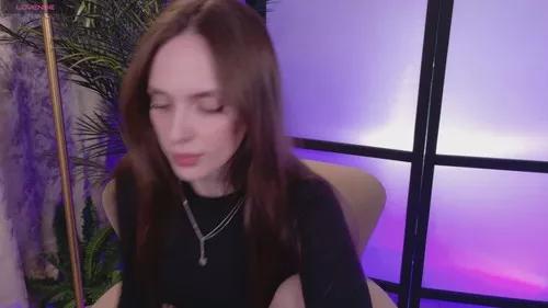 jennybailey from Cherry is Freechat