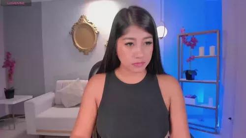 jesswilliams from Cherry is Freechat