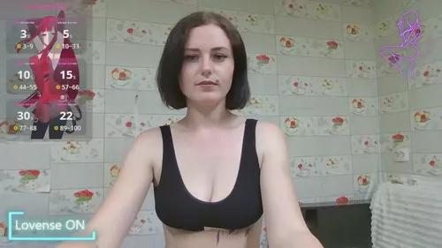 kasandra222403 from Cherry is Freechat