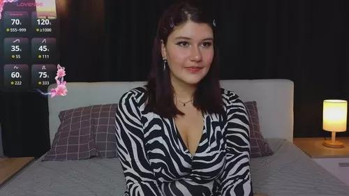 katemidas from Cherry is Freechat