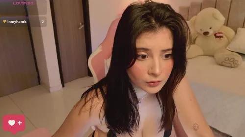 kaylacollinsx from Cherry is Freechat