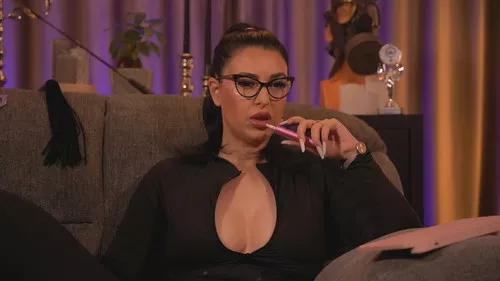 kellykent from Cherry is Freechat