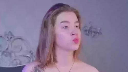 kirafors from Cherry is Freechat