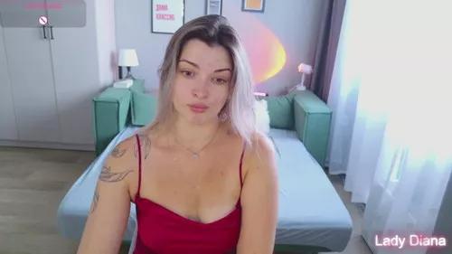 ladylancaster from Cherry is Freechat