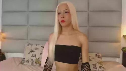 Photos of larademon from Cherry is Freechat