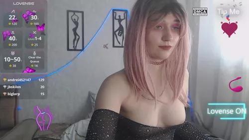 lauragold from Cherry is Freechat