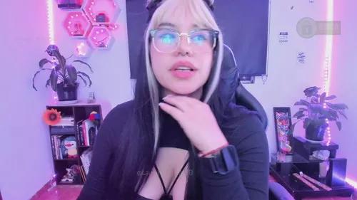 laurenafrodita from Cherry is Freechat