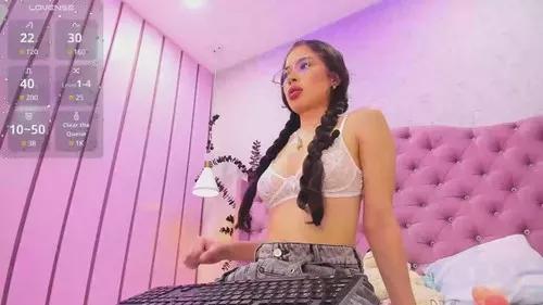 Customizable and immersive: Energize your taste buds and checkout our delicious choice of amateur cams liveshows with excited livestreamers getting their sweet physiques pounded with their beloved vibrating toys.