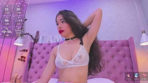 Customizable and immersive: Energize your taste buds and checkout our delicious choice of amateur cams liveshows with excited livestreamers getting their sweet physiques pounded with their beloved vibrating toys.