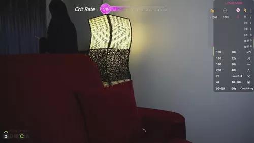 leinbone from Cherry is Freechat
