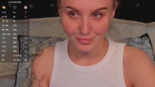 Photos of lianafleen from Cherry is Freechat