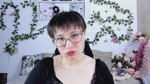 lianawia from Cherry is Freechat