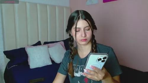 lilithcut3 from Cherry is Freechat