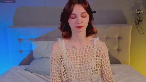 Photos of lilrays from Cherry is Freechat