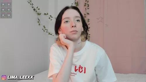 limalexxx from Cherry is Freechat