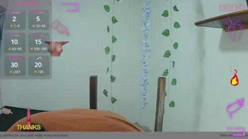 Customizable and immersive: Energize your taste buds and checkout our delicious choice of amateur cams liveshows with excited livestreamers getting their sweet physiques pounded with their beloved vibrating toys.