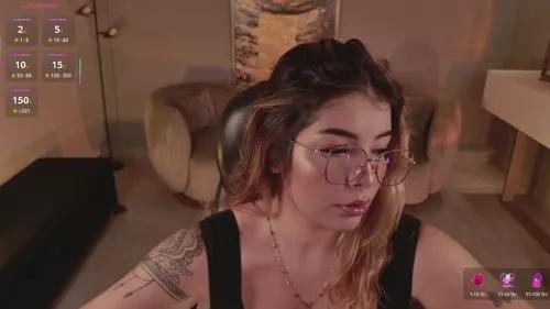 Photos of lisamonroe1 from Cherry is Freechat
