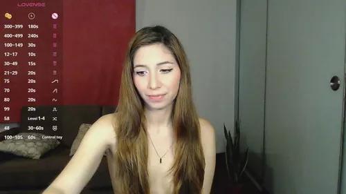 Photos of littlesammy from Cherry is Freechat