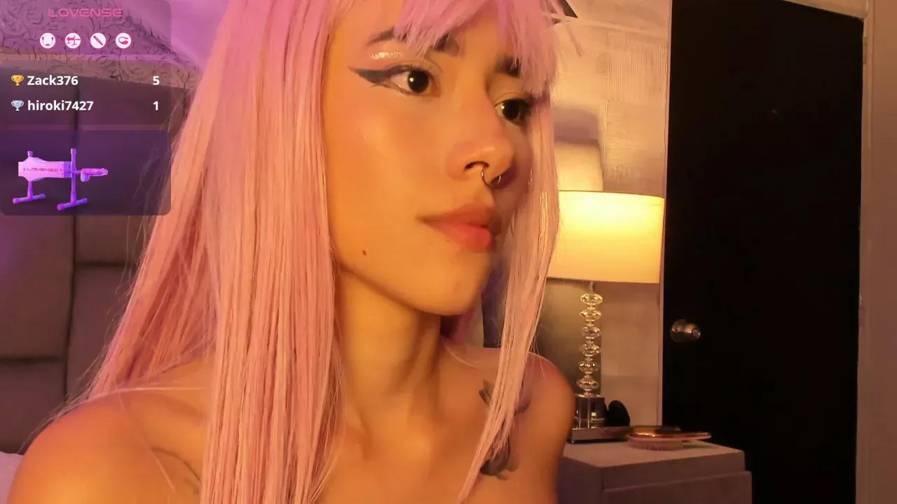 Customizable and immersive: Energize your taste buds and checkout our delicious choice of amateur cams liveshows with excited livestreamers getting their sweet physiques pounded with their beloved vibrating toys.