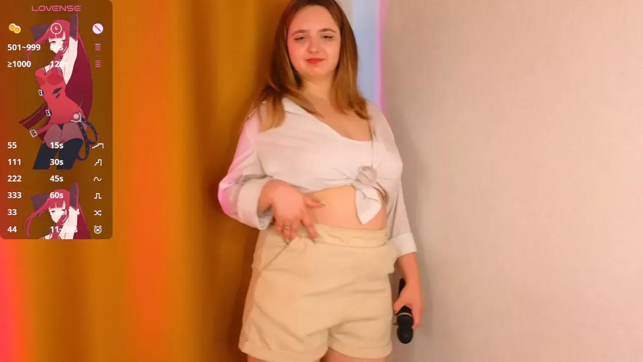 Customizable and immersive: Energize your taste buds and checkout our delicious choice of amateur cams liveshows with excited livestreamers getting their sweet physiques pounded with their beloved vibrating toys.