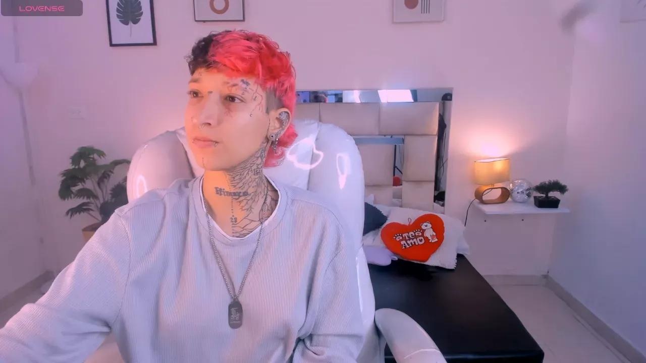 Photos of lucirouse from Cherry is Freechat