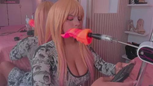Customizable and immersive: Energize your taste buds and checkout our delicious choice of amateur cams liveshows with excited livestreamers getting their sweet physiques pounded with their beloved vibrating toys.