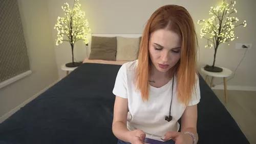 lunalicks from Cherry is Freechat