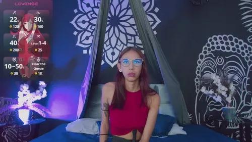 Customizable and immersive: Energize your taste buds and checkout our delicious choice of amateur cams liveshows with excited livestreamers getting their sweet physiques pounded with their beloved vibrating toys.