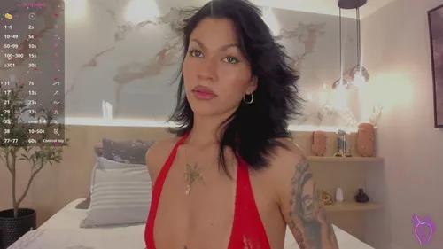 Customizable and immersive: Energize your taste buds and checkout our delicious choice of amateur cams liveshows with excited livestreamers getting their sweet physiques pounded with their beloved vibrating toys.