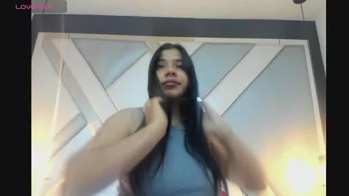 lunawildvc from Cherry is Freechat