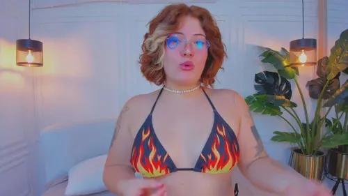 Photos of madissonmoore from Cherry is Freechat