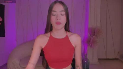 maiacollins from Cherry is Freechat