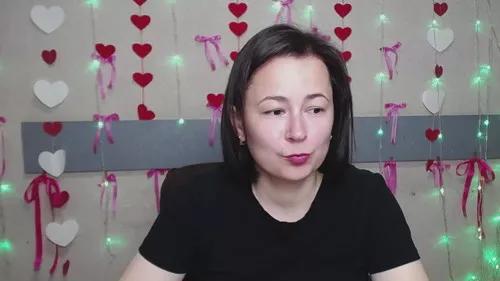 mariesho from Cherry is Freechat
