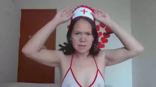 Photos of marilynhairy from Cherry is Freechat