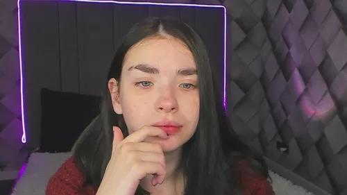 marissablue from Cherry is Freechat