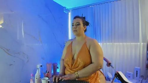 Photos of martinafoxy from Cherry is Freechat
