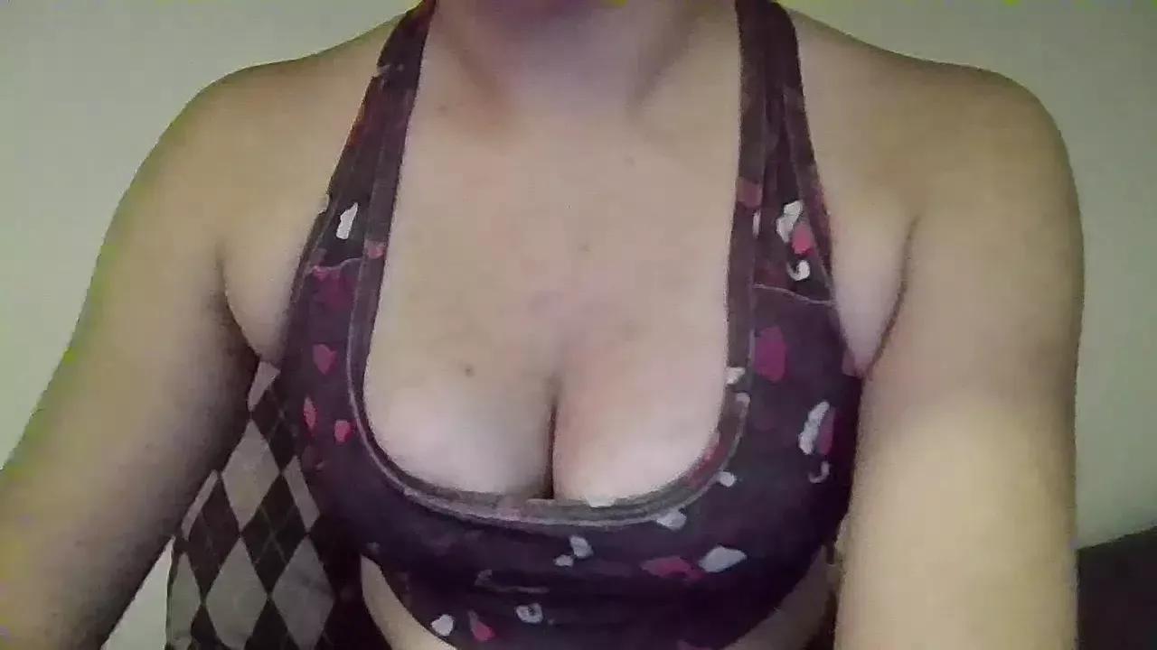 marymalfoy6 from Cherry is Freechat
