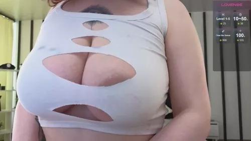 Customizable and immersive: Energize your taste buds and checkout our delicious choice of amateur cams liveshows with excited livestreamers getting their sweet physiques pounded with their beloved vibrating toys.