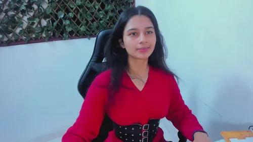 meganwhitte from Cherry is Freechat