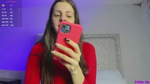 Customizable and immersive: Energize your taste buds and checkout our delicious choice of amateur cams liveshows with excited livestreamers getting their sweet physiques pounded with their beloved vibrating toys.