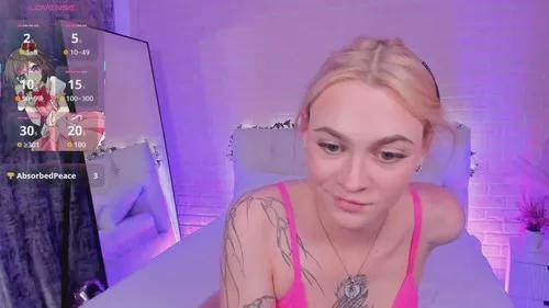 meowamanda from Cherry is Freechat