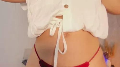 miacoopersx from Cherry is Freechat