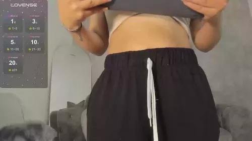 Customizable and immersive: Energize your taste buds and checkout our delicious choice of amateur cams liveshows with excited livestreamers getting their sweet physiques pounded with their beloved vibrating toys.