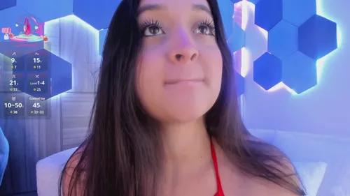 Photos of miakay from Cherry is Freechat