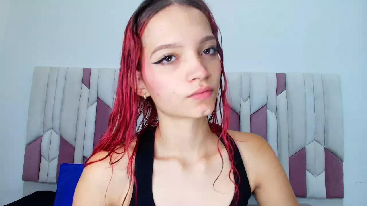 Photos of miastanfort from Cherry is Freechat