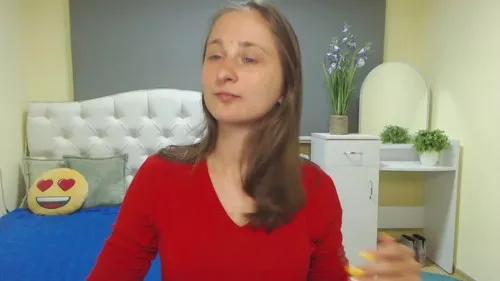 michelleee from Cherry is Freechat