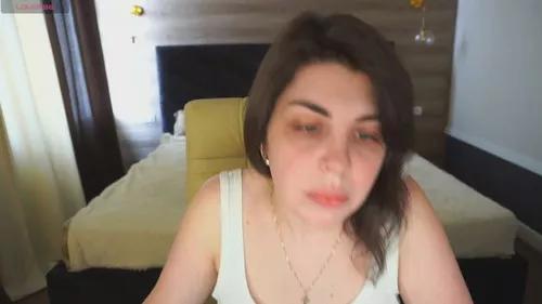 mirandawarm from Cherry is Freechat
